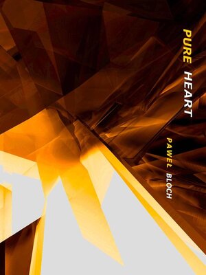 cover image of Pure Heart